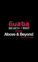 Above & Beyond @ Guaba 1