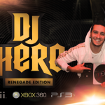 DJ S7S Endorses DJ Hero Renegade Edition