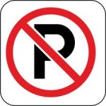 noparking