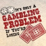 gambling