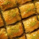 baklava