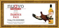 Famous Face at Nuovo