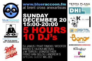 blueraccoonatanex blueraccoonatanex