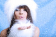 HOUSEXI'S WINTER WONDERLAND @ SKY BAR