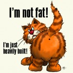 not fat